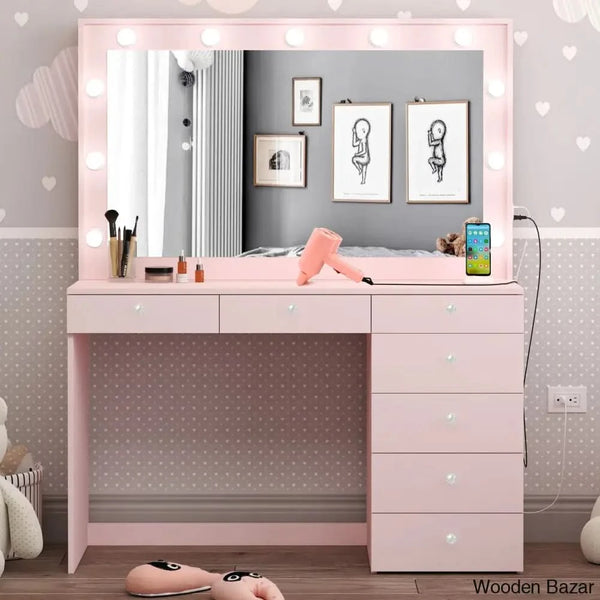  - Wooden Bazar