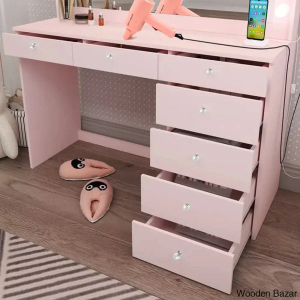  - Wooden Bazar