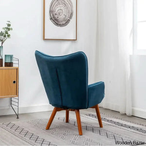 Chairs - Wooden Bazar