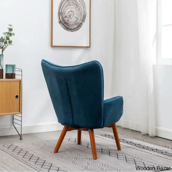 Chairs - Wooden Bazar
