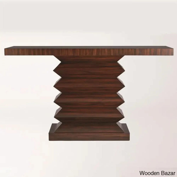  - Wooden Bazar