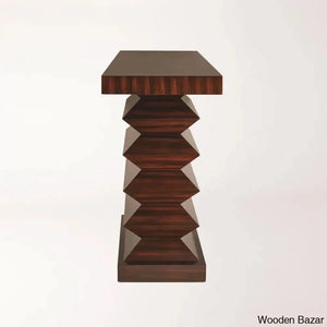  - Wooden Bazar