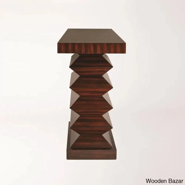  - Wooden Bazar