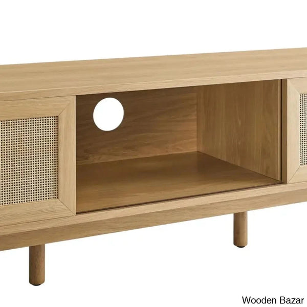  - Wooden Bazar
