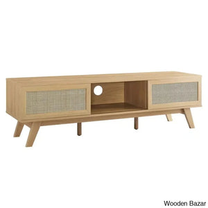  - Wooden Bazar