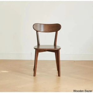  - Wooden Bazar