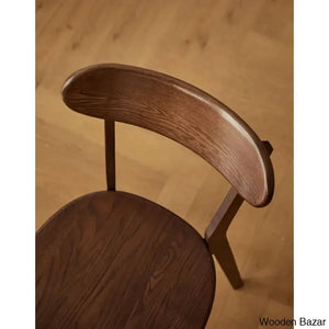  - Wooden Bazar