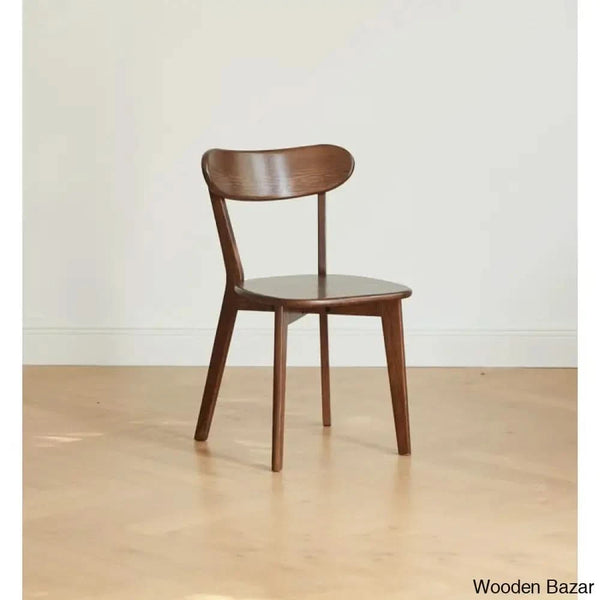 - Wooden Bazar