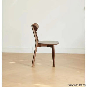  - Wooden Bazar