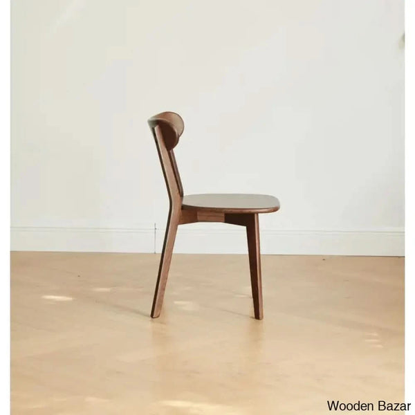  - Wooden Bazar