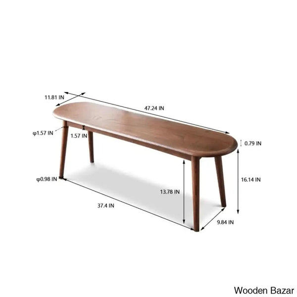  - Wooden Bazar