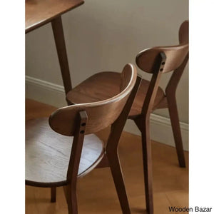  - Wooden Bazar