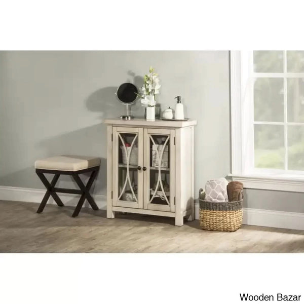  - Wooden Bazar