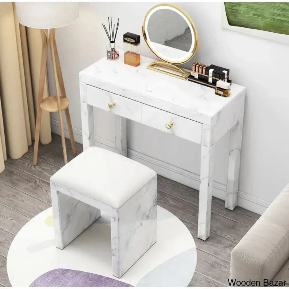 Dressing Table
