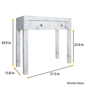 Dressing Table -7