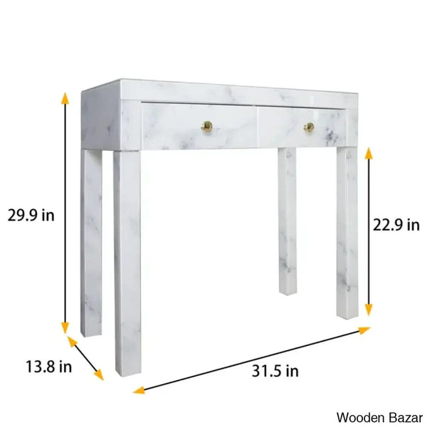 Dressing Table -7