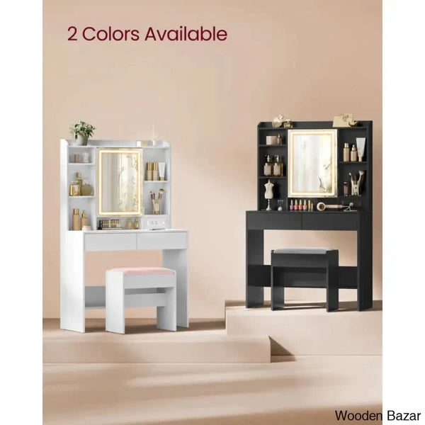  - Wooden Bazar