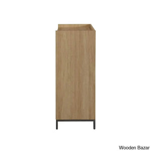  - Wooden Bazar