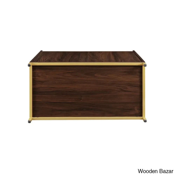  - Wooden Bazar