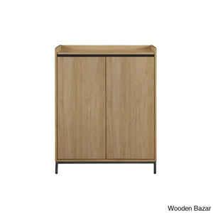  - Wooden Bazar
