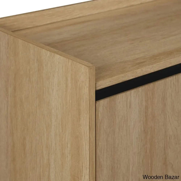  - Wooden Bazar