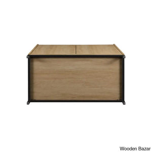  - Wooden Bazar