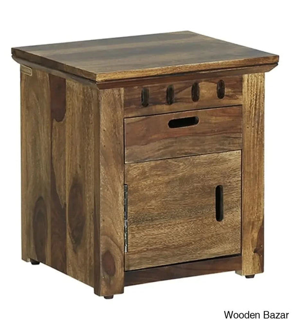  - Wooden Bazar