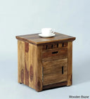  - Wooden Bazar