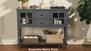 Console Tabel-4