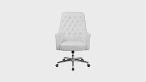 Mid-Back Executive Chair
