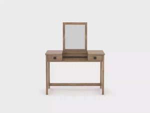 Wooden Bazar Darries Vanity Simple Dressing Table Design With Mirror
