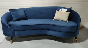 3 Seater Sofa for living Room-1